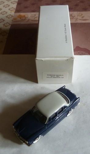 Robeddie models volvo - models,