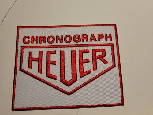 Patch thermocollant brodé - patch,