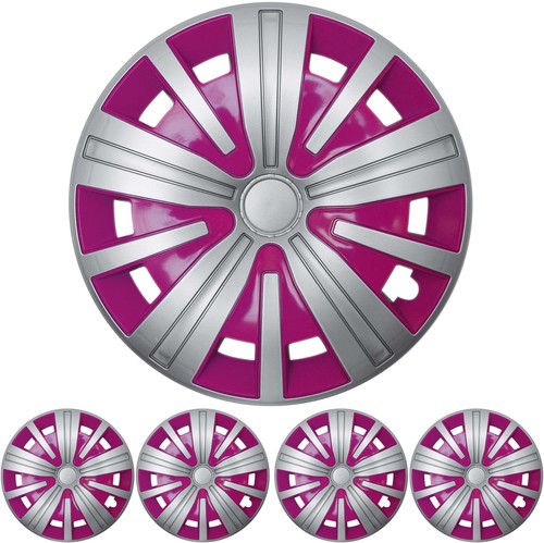 Premium design enjoliveurs - 4x,