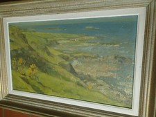 MARINE BRETAGNE De La Fontinelle 1960 Saint-Malo Océan  Côté d'Armor Finistère 