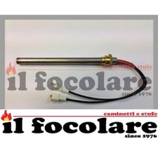 Résistance Bougies Poêle Pellet Cadel Original Rondo' Vanessa 4D14513002