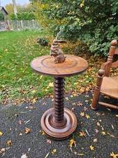 guéridon table Charles