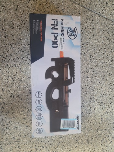 Softair p90 fully - softair, automatic