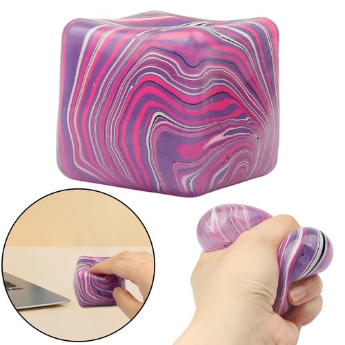 Needoh nice cube jouet doux - nice,