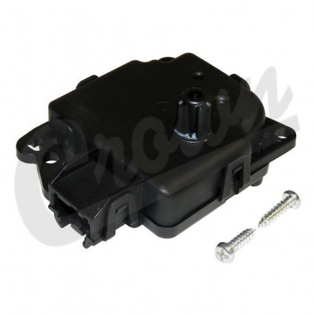 Moteur ouverture volet de - moteur,