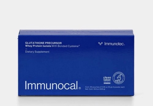 Immunocal classic blue - classic,