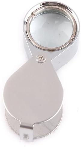 Loupe horloger bijoutier - loupe,