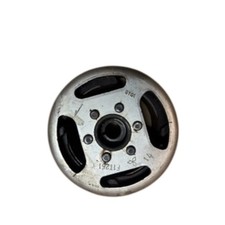 Rotor de YAMAHA 125 DTMX