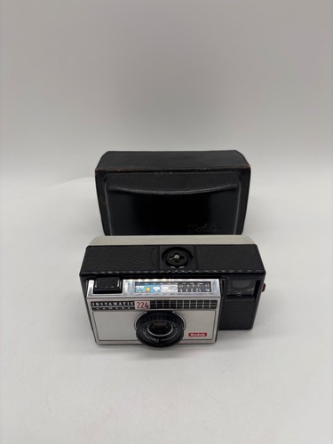 Appareil photo vintage kodak - photo,