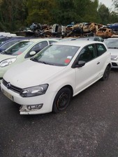 Porte avant gauche VOLKSWAGEN