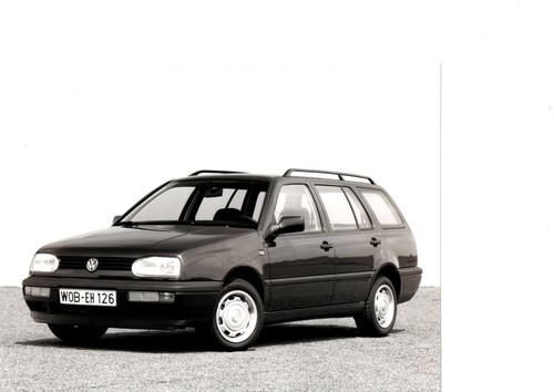 Photos presse automobile - de,