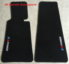 Tapis pour Voiture de Sol BMW