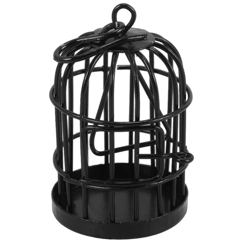 Modèle mini cage - mini, À