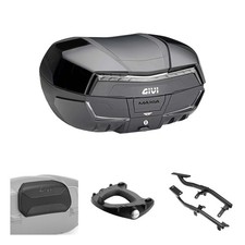 Kit Topcase GIVI V58 MAXIA 5