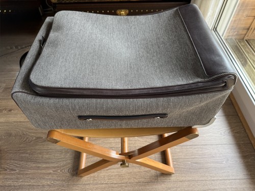 Voyager luxe hermès valise - luxe,