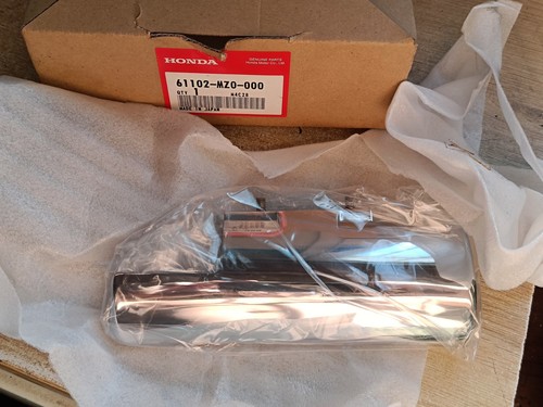 61102 mz0 000 - 61102-mz0-000, chrome