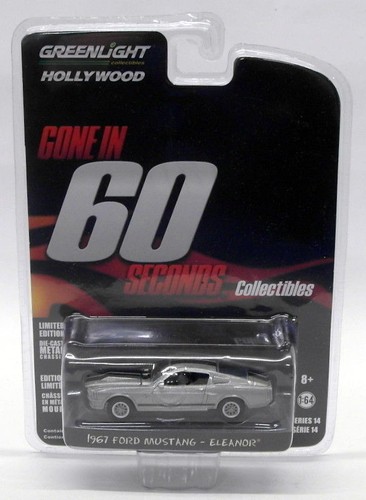 Greenlight scale 44742 - 1/64,
