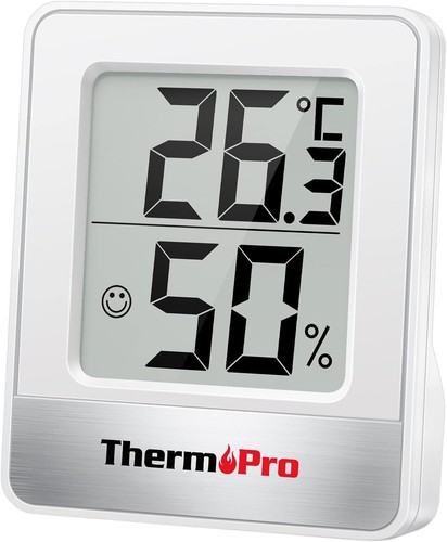 Thermopro tp49 thermomètre - tp49,