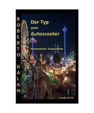 Der Typ vom Autoscooter