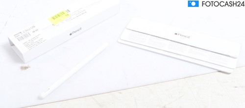 Apple pencil - apple,