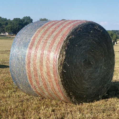 9840 bale tuff - 48",