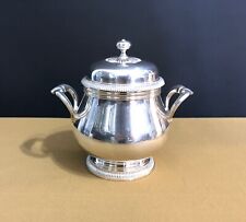 sucrier CHRISTOFLE modèle