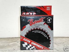 BARNETT Harley Davidson Big Twin M8 FL Touring extra plate 17- 25   304-30-10020