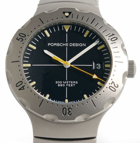 Montre automatique pour homme