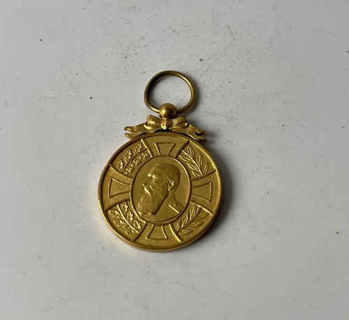 Belgique médaille - belgique,