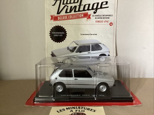 Hachette collection - 1/24,