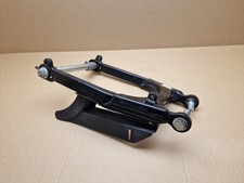 Harley Davidson XL883 Sportster Swinging swing arm Complete 2002 - 2010