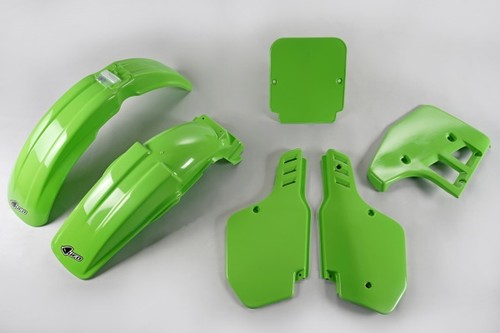 Kit plastique ovni - ovni, kx