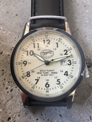 Montre spirit louis - montre,