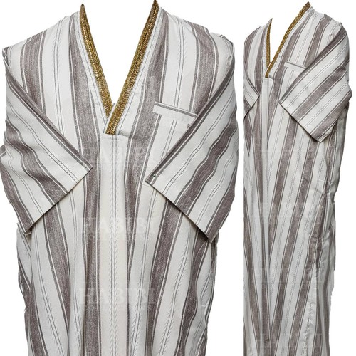 Caftan marocain manches - caftan, À