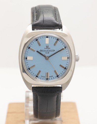 Montre jaeger lecoultre - montre,