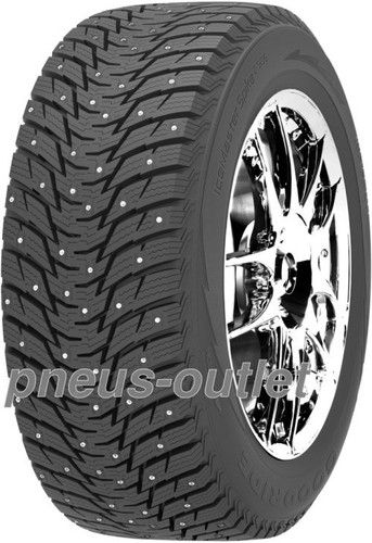 Pneu hiver goodride icemaster - pneu,