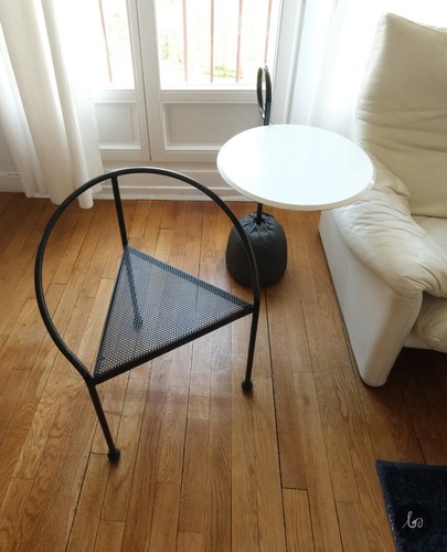 Lot chaises carlos - de,