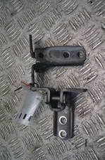 MITSUBISHI OUTLANDER III LIFT