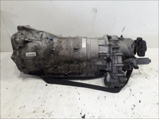 BOITE A VITESSE AUTOMATIQUE