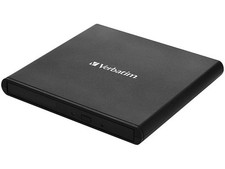 Graveur CD/DVD externe