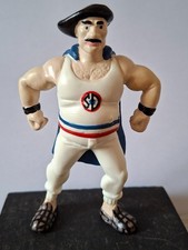 Rare ! Figurine Plastoy