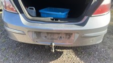Pare choc arriere OPEL ASTRA H