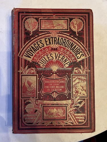Jules verne hetzel - jules,