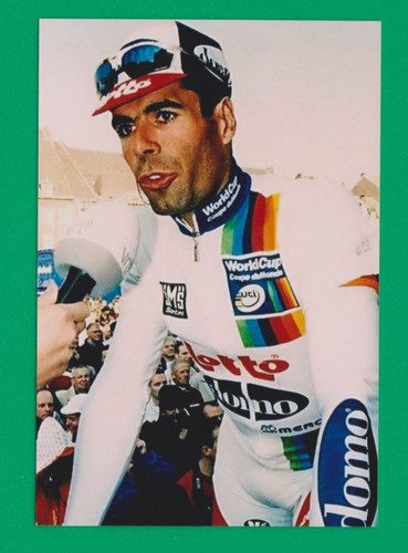 Cycling repro photo cyclist - repro,