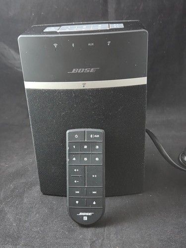 Bose soundtouch wireless - bose,