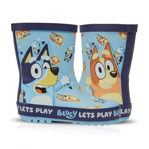 Bottes pluie caoutchouc - bottes, de
