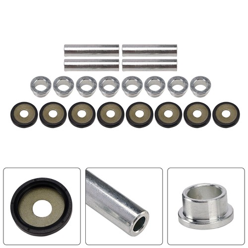 Rear knuckle bushing for - rear,