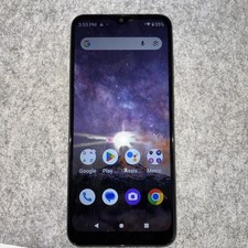 WIKO VOIX (U616AT) 16GB - Gray