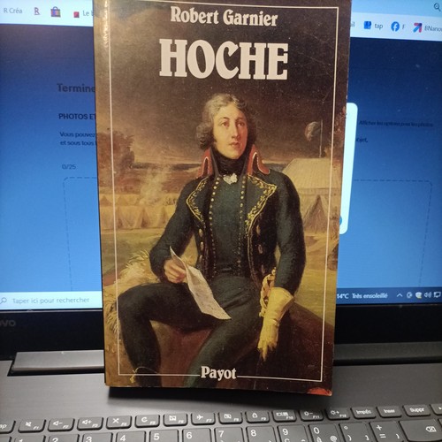 Hoche robert garnier payot - hoche,