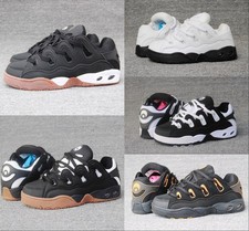 Osiris D3 OG Skate Shoe Mens Skate US Size